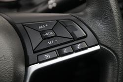 2022 Nissan
X-TRAIL ST