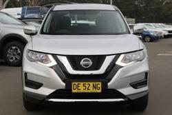 2022 Nissan
X-TRAIL ST