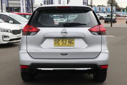 2022 Nissan
X-TRAIL ST