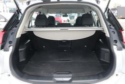 2022 Nissan
X-TRAIL ST