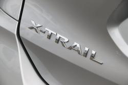 2022 Nissan
X-TRAIL ST