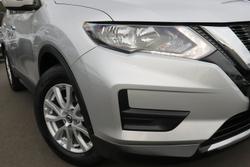 2022 Nissan
X-TRAIL ST