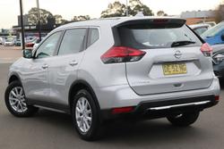 2022 Nissan
X-TRAIL ST