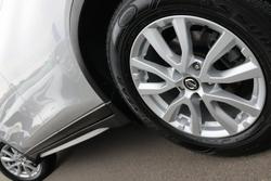 2022 Nissan
X-TRAIL ST
