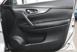 2022 Nissan
X-TRAIL ST