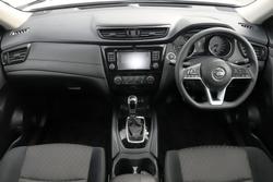 2022 Nissan
X-TRAIL ST