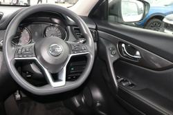 2022 Nissan
X-TRAIL ST