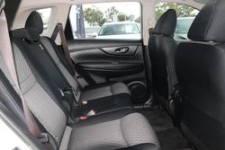 2022 Nissan
X-TRAIL ST