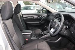 2022 Nissan
X-TRAIL ST