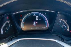 2016 Honda
Civic VTi-L