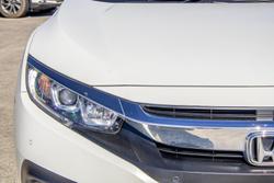 2016 Honda
Civic VTi-L