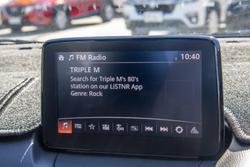 2024 Mazda 2 G15 Pure DJ Series Snowflake White Pearl