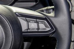 2024 Mazda 2 G15 Pure DJ Series Snowflake White Pearl