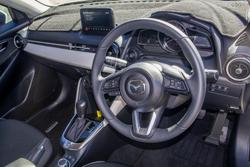 2024 Mazda 2 G15 Pure DJ Series Snowflake White Pearl