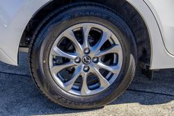 2024 Mazda 2 G15 Pure DJ Series Snowflake White Pearl
