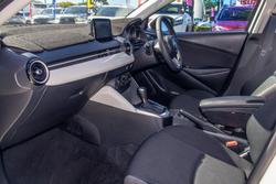 2024 Mazda 2 G15 Pure DJ Series Snowflake White Pearl