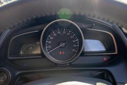 2024 Mazda 2 G15 Pure DJ Series Snowflake White Pearl