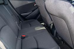 2024 Mazda 2 G15 Pure DJ Series Snowflake White Pearl