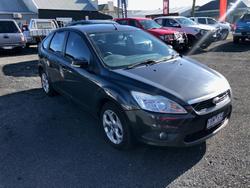 2011 Ford
Focus LX