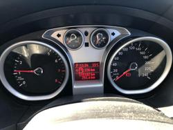 2011 Ford
Focus LX