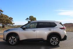 2023 Nissan X-TRAIL ST-L