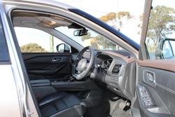 2023 Nissan X-TRAIL ST-L