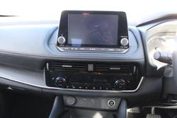 2023 Nissan X-TRAIL ST-L