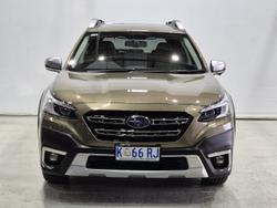 2022 Subaru
Outback AWD Touring