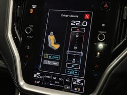 2022 Subaru
Outback AWD Touring