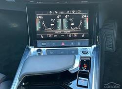 2023 Audi
Q8 e-tron 55