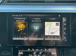 2023 Audi
Q8 e-tron 55