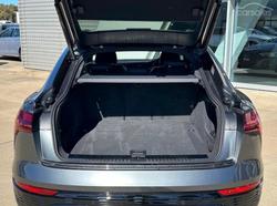 2023 Audi
Q8 e-tron 55