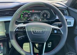 2023 Audi
Q8 e-tron 55