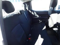 2023 Ford Ranger XL MY23.50 4X4 Dual Range Arctic White