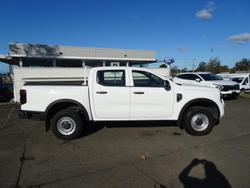 2023 Ford
Ranger XL