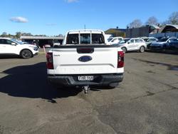 2023 Ford
Ranger XL