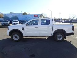 2023 Ford
Ranger XL