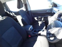 2023 Ford Ranger XL MY23.50 4X4 Dual Range Arctic White