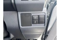 2024 Toyota
Landcruiser Workmate