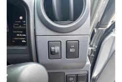 2024 Toyota
Landcruiser Workmate