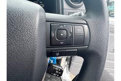 2024 Toyota
Landcruiser Workmate