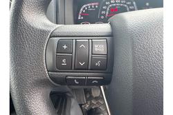 2024 Toyota
Landcruiser Workmate