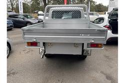 2024 Toyota
Landcruiser Workmate