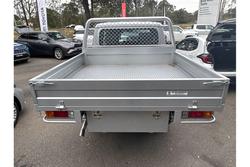 2024 Toyota
Landcruiser Workmate