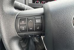 2024 Toyota
Landcruiser GX
