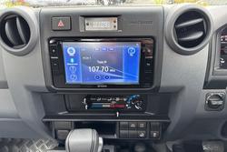 2024 Toyota
Landcruiser GX