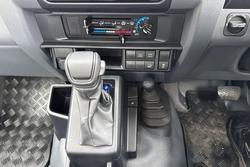 2024 Toyota
Landcruiser GX