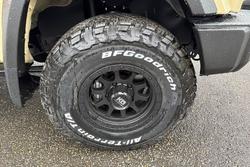 2024 Toyota
Landcruiser GX