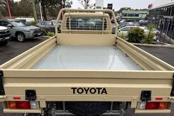 2024 Toyota
Landcruiser GX