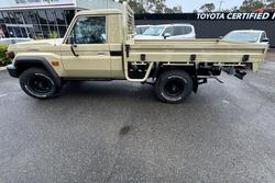 2024 Toyota
Landcruiser GX
